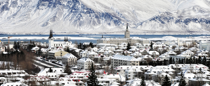 Waarom je in de winter naar IJsland moet