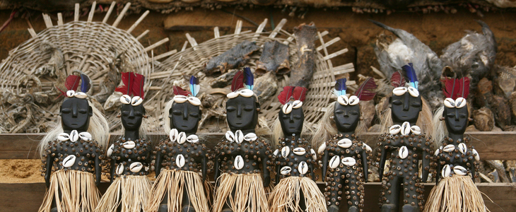 Voodoo in Togo en Benin: Ontdek een unieke religie