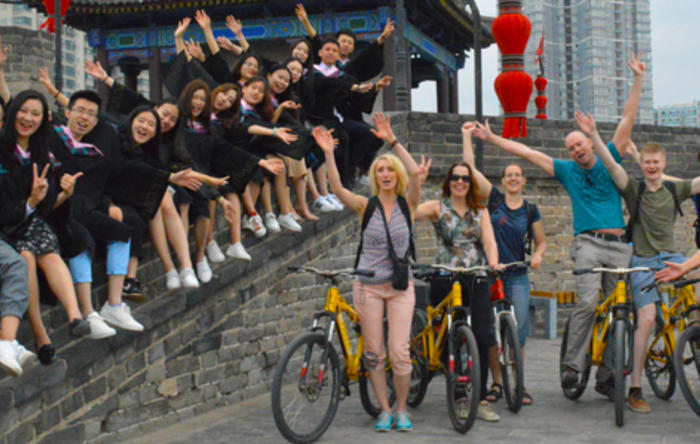 China reisverslag: Op ontdekkingsreis van Beijing naar Hong Kong