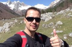 Reisbegeleider Albanië en Kosovo