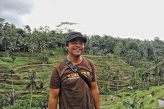 Reisbegeleider Indonesië