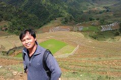 reisbegeleider Nguyen 