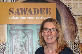 Reisbegeleider 
