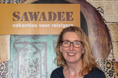 Reisbegeleider 