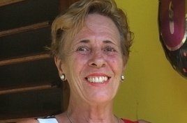 Patricia 