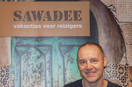 Reisbegeleier