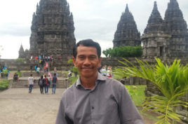 Reisbegeleider Sawadee - Indonesië