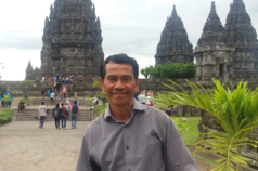 Reisbegeleider Sawadee - Indonesië