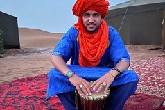 hamid boulmane