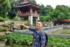 duc manh