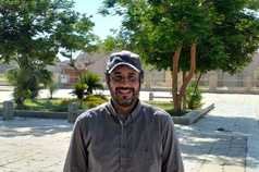 mohammed