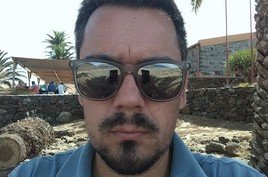 Nelio Barradas Faria