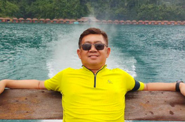 Chaiyaporn Hatanee 