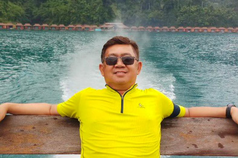 Chaiyaporn Hatanee 