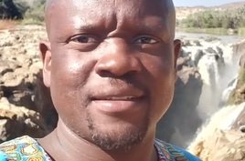 Edson Mashawa 
