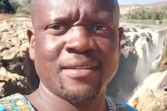 Edson Mashawa 