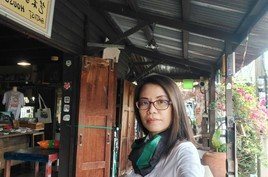 Penwadee Tirawongsaroj 