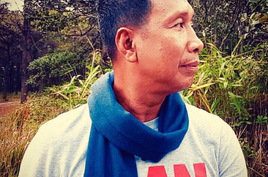 Mike Meekaew