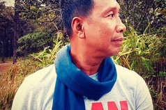 Mike Meekaew