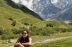 Tamar Bulbulashvili