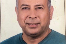 Atta Hussien Mohamed
