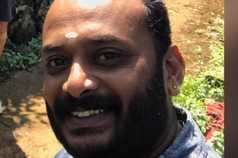 Prasad TK (Thankappan Kizhakkekara)