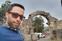 mohamed ait saggout