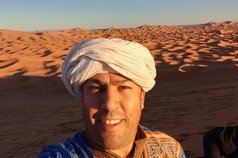 rachid mouzoun