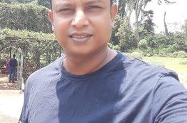 nilanga dayarathne