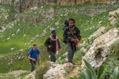 Foto Nedal Jamil Sawalmeh