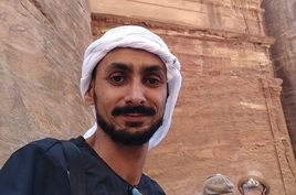 omar almansi