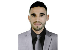 mustapha el allali