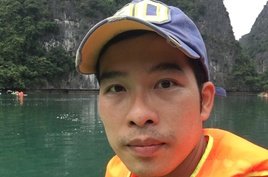 tuan nguyen