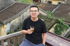 quoc huy 