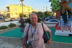 stelios
