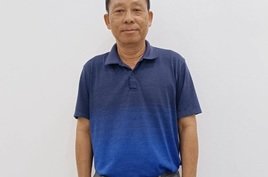 ken sudchai