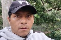 Armando Saavedra