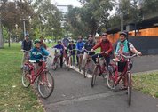 Fietstour Melbourne