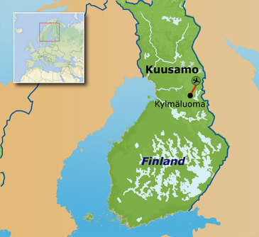 Route Lapland, 8 dagen 2023
