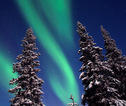 Rondreis Lapland noorderlicht
