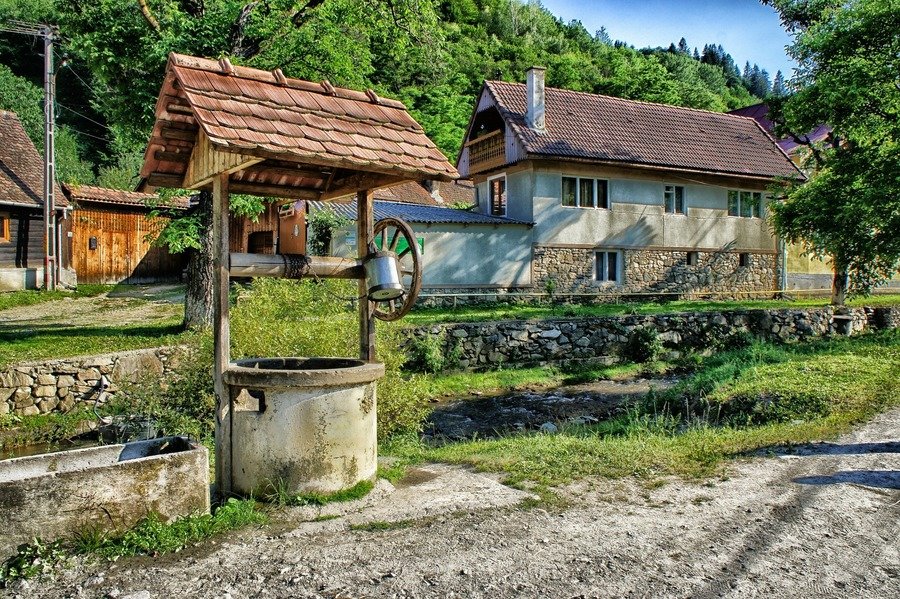 Groepsrondreis Roemenië