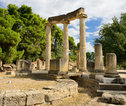 Griekenland Olympia