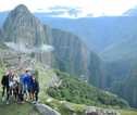 Groepsreis Peru Machu Picchu