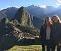 Groepsreis Peru Machu Picchu 