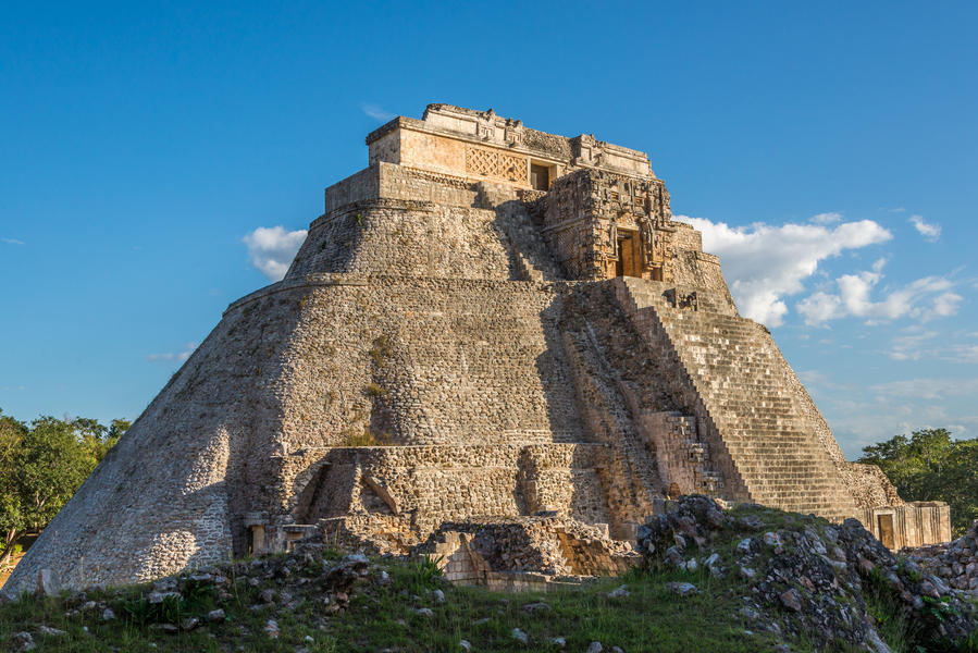 Uxmal