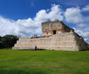 Mexico - Uxmal
