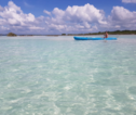 Bacalar Sabine