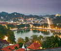 Kandy night
