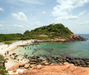 Pigeon Island