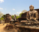 Polonnaruwa